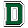 Dartmouth Big Green (Bayanlar)