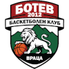 Botev 2012 (Women)