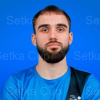 Sergey Ponomarenko (UKR)