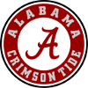 Alabama Crimson Tide (Bayanlar)