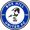 Box Hill (Bayanlar)