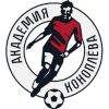 Akron-Konoplev Academy (Bayanlar)