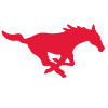 Southern Methodist Mustangs (Bayanlar)