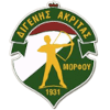 Digenis Akritas Morphou