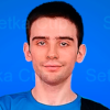 Roman Cherevko (UKR)