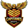 Capitanes Bogota