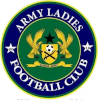 Army Ledis (Bayanlar)