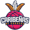 Caribenas Caracas (Bayanlar)
