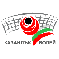 Kazanlık U20 (Bayanlar)