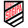 Sogipa U19 (Bayanlar)
