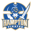 Hampton Pirates (Bayanlar)