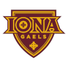Iona Gaels (Bayanlar)