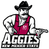 New Mexico State Aggies (Bayanlar)