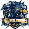 Thunderbirds (2x2)