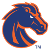 Boise State Broncos (Bayanlar)