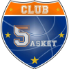 Clube 5Basket (Bayanlar)