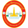 Bangkok Thonburi Üniversitesi