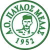 Pavlos Melas