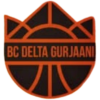 Gurjaani Delta