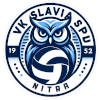 Slavia SPU Nitra