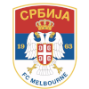 Melbourne Srbija