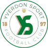 Yverdon (Bayanlar)