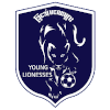 Young Lionesses (Bayanlar)