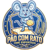 pao com rato