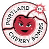 Portland Cherry Bombs (Women)