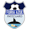 Furia Azul