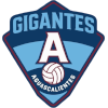 Gigantes Aguascalientes (Women)