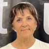 Galina Vinogradova