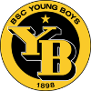 Young Boys (Bayanlar)