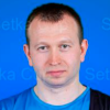 Vadim Komar (UKR)