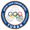 Turan Turkestan