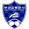 Busan Transportation Corporation FC