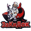 Zakidok
