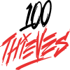100 Thieves