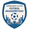Samarqand FA