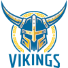 Team Vikings