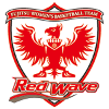Fujitsu Red Wave (Bayanlar)