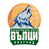 Wolves Razgrad