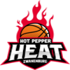Hot Pepper Heat U20