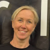 Irina Litvintseva