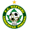 Neftchi Fergana (Women)