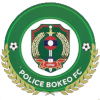 Police Bokeo