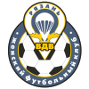 Ryazan VDV (Gençler) Bayanlar