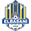 Elbasani