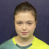 Daria Tselykh (RUS)