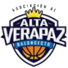 Alta Verapaz (Bayanlar)